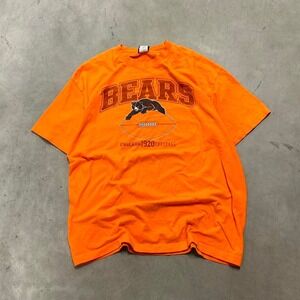 Vintage Chicago Bears Shirt